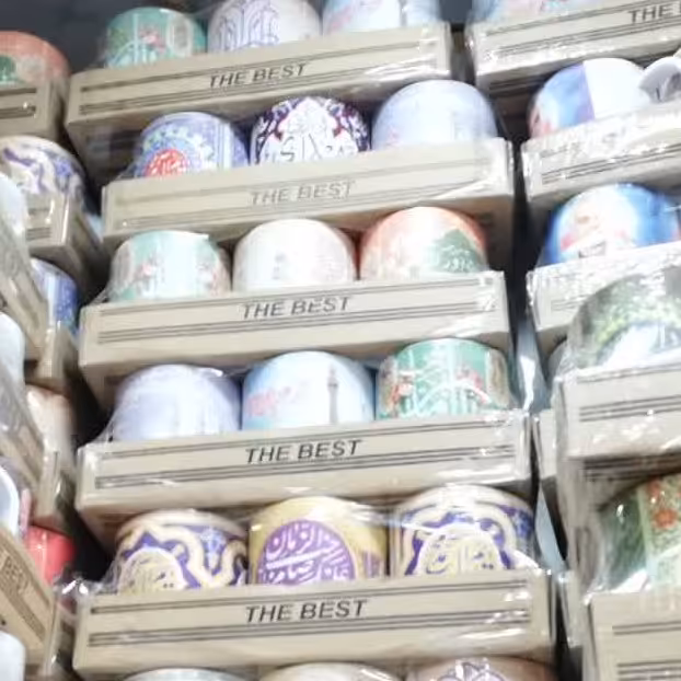 ماگ  پلیمری شهدایی و مذهبی پک 6تایی(در گفتگو موجودی بگیرید )