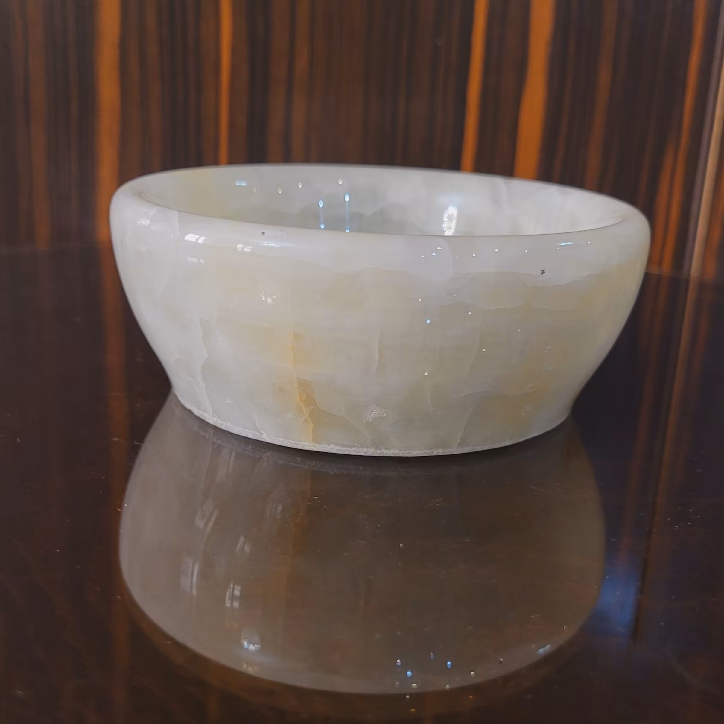 جاشمعی سنگ مرمر 