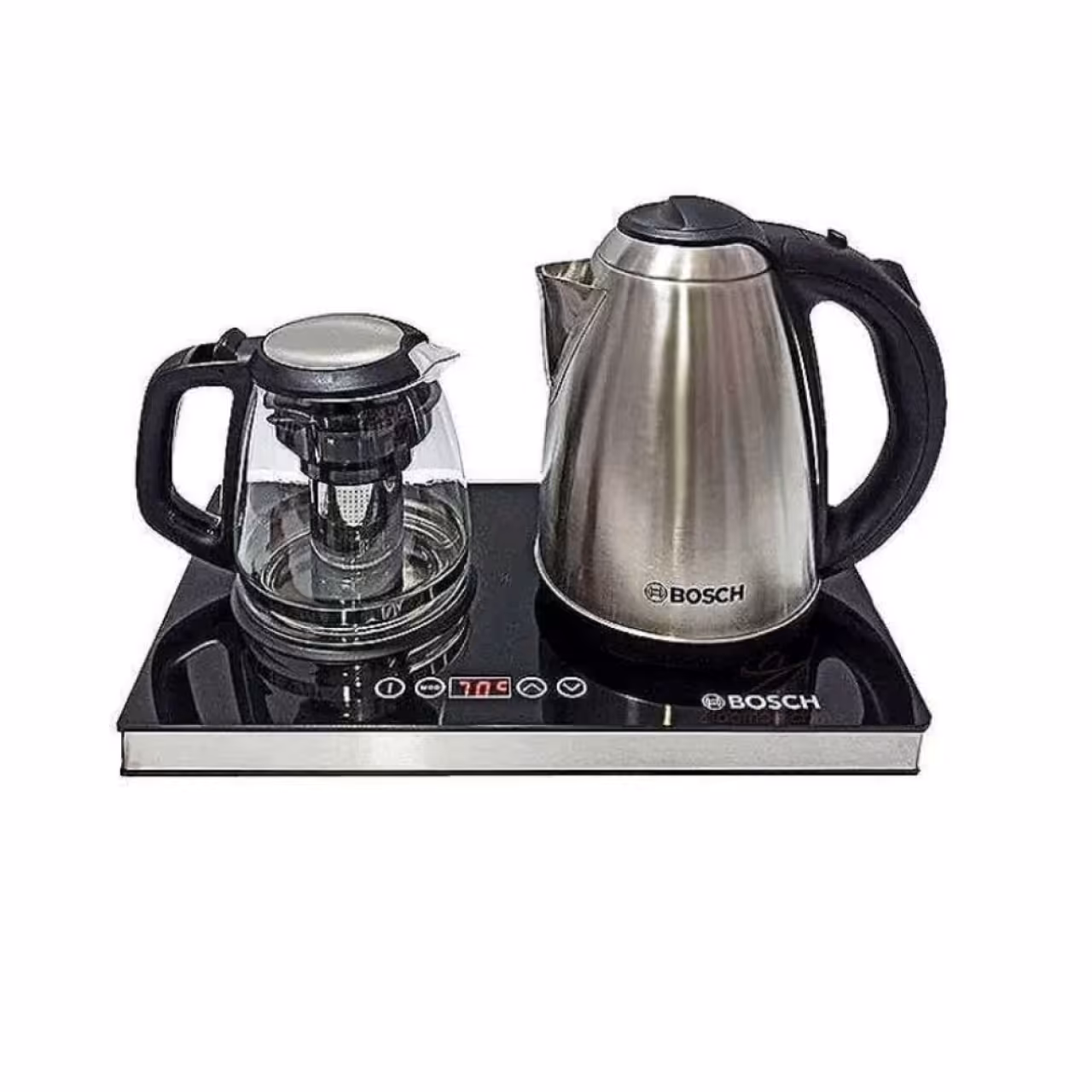 چای ساز بوش مدل 1611