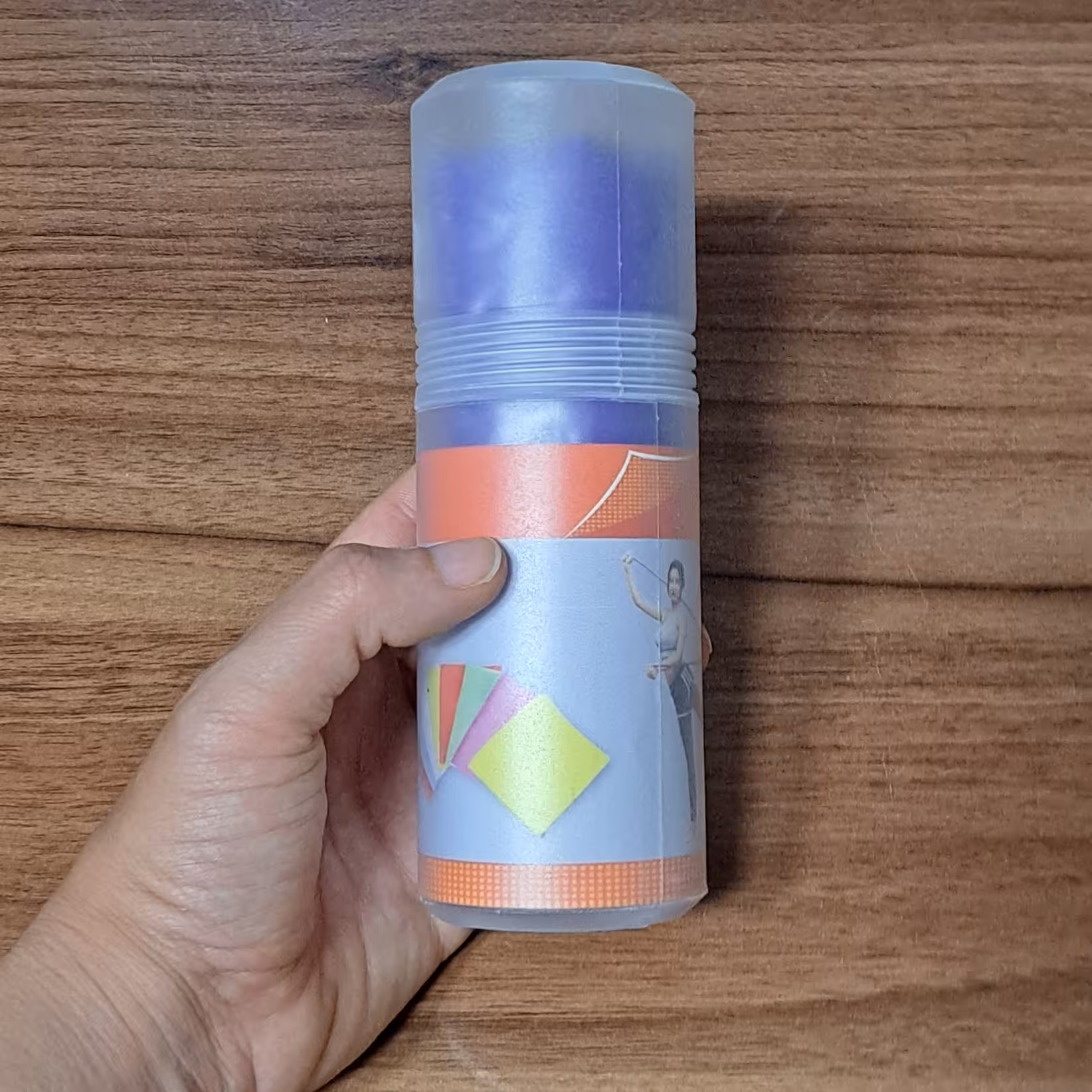 کش پیلاتس 2متری پنج دهم 