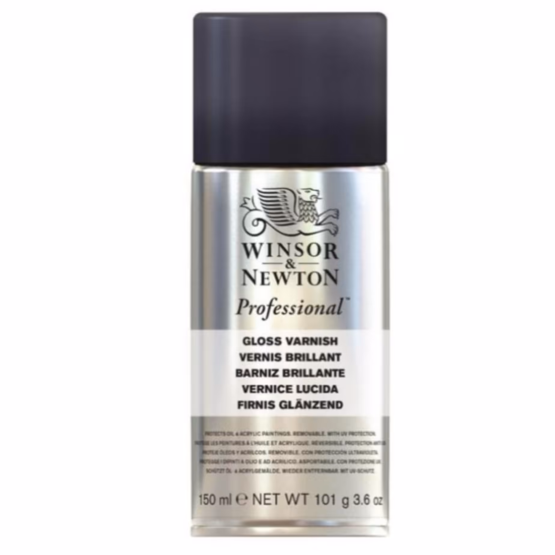 اسپری وینزور وارنیش