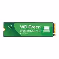 اس اس دی اینترنال وسترن دیجیتال Green SN3000 ظرفیت 2 ترابایت