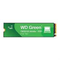 اس اس دی اینترنال وسترن دیجیتال Green SN3000 ظرفیت 2 ترابایت
