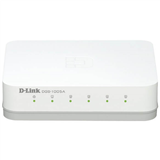 DLINK DGS1005A Gigabit Switch