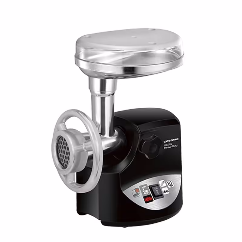 چرخ گوشت گوسونیک مدل GMG-744

