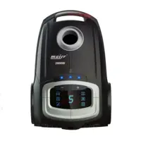 جارو برقی دیجیتالی مایر مدل MR-18200(کد4)