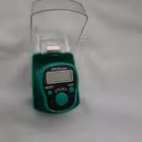 صلوات شمار چراغ دار تعداد 5تا به بالا