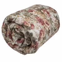 لحاف کرسی مدل گلدن رز سایز 300x300 سانتی متر