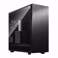 کیس فرکتال Define 7 XL Dark Tempered Glass