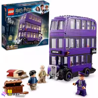 لگو هری پاتر کد 75957