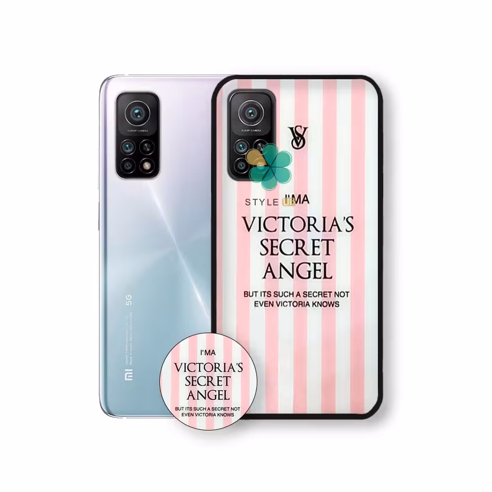 قاب گوشی شیائومی Redmi K30S Ultra مدل Victoria’s Secret