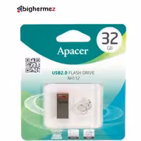 فلش مموری USB2.0 اپیسر مدل AH112 به ظرفیت 32 گیگ