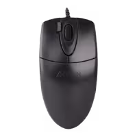 مشخصات قیمت و خرید موس ای فورتک A4TECH OP-620D(S)