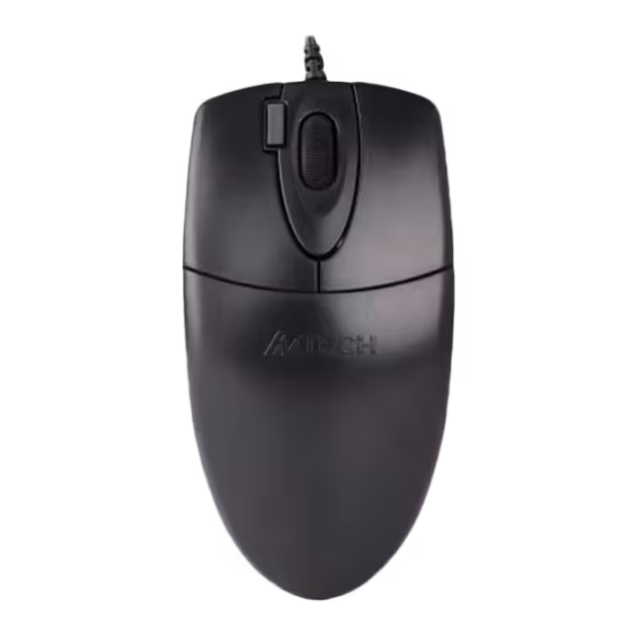 مشخصات قیمت و خرید موس ای فورتک A4TECH OP-620D(S)