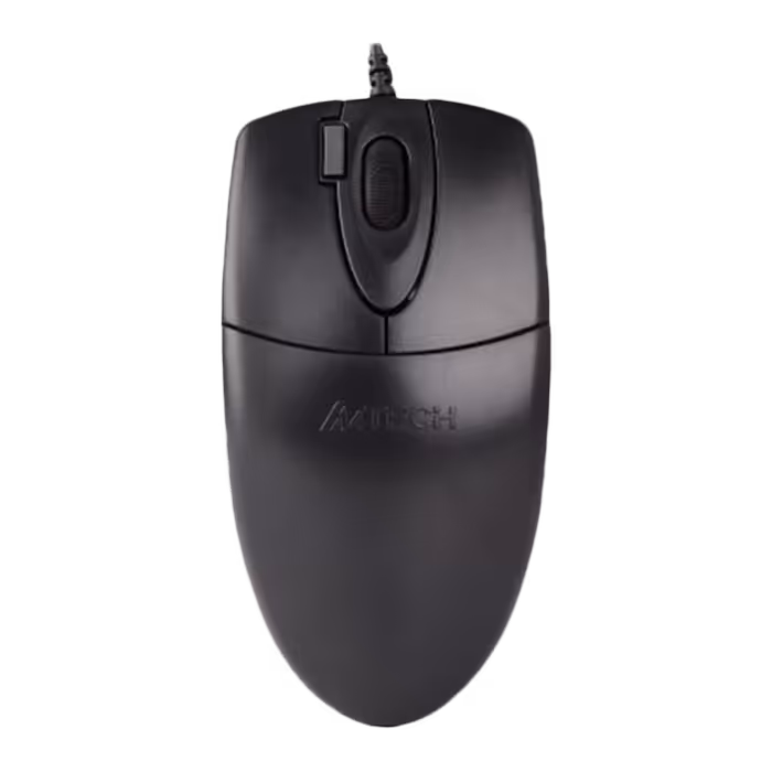 مشخصات قیمت و خرید موس ای فورتک A4TECH OP-620D(S)