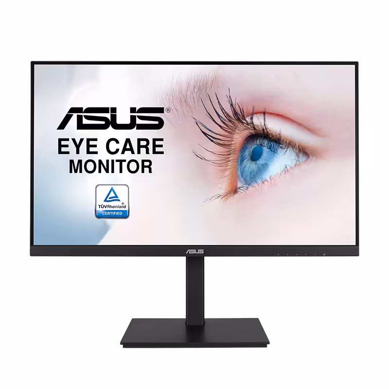 مانیتور 27 اینچ ایسوس مدل VA27DQSB