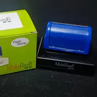 مهر لیز ی اتوماتیک مستطیل mobiflash60 ترکی