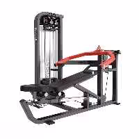 دستگاه پرس سینه و سرشانه BRTW مدل HS35