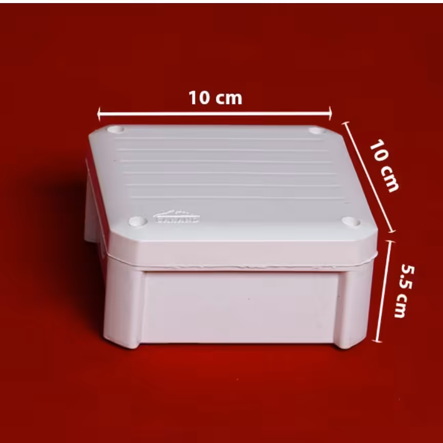 جعبه تقسیم10×10سهند...بسته 10عددی