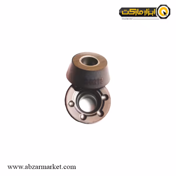 اینسرت تراشکاری ZCC مدل RDKT1204MO