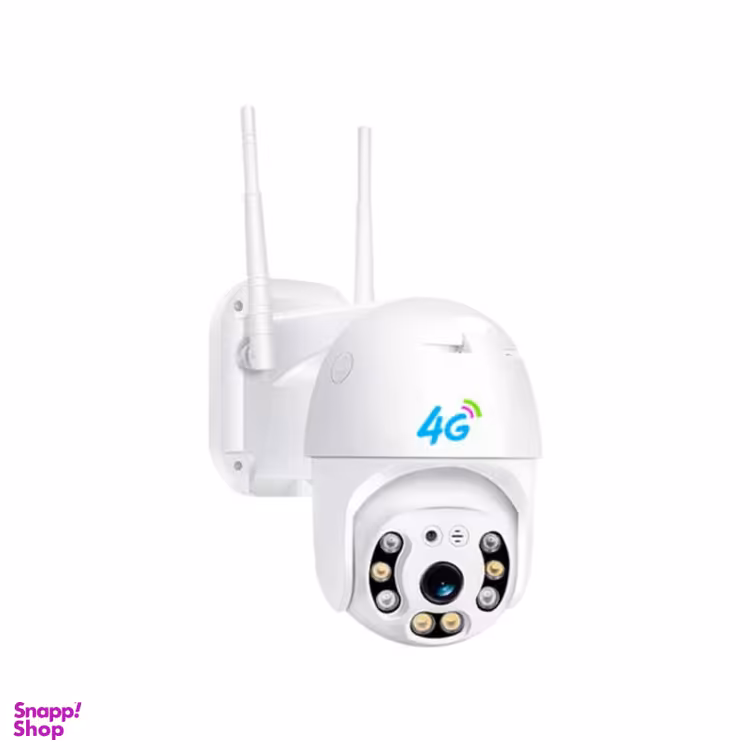 دوربین مداربسته مدل سیم کارتی کد y08