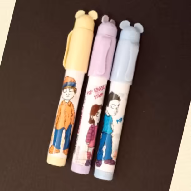 پاک کن اتودی