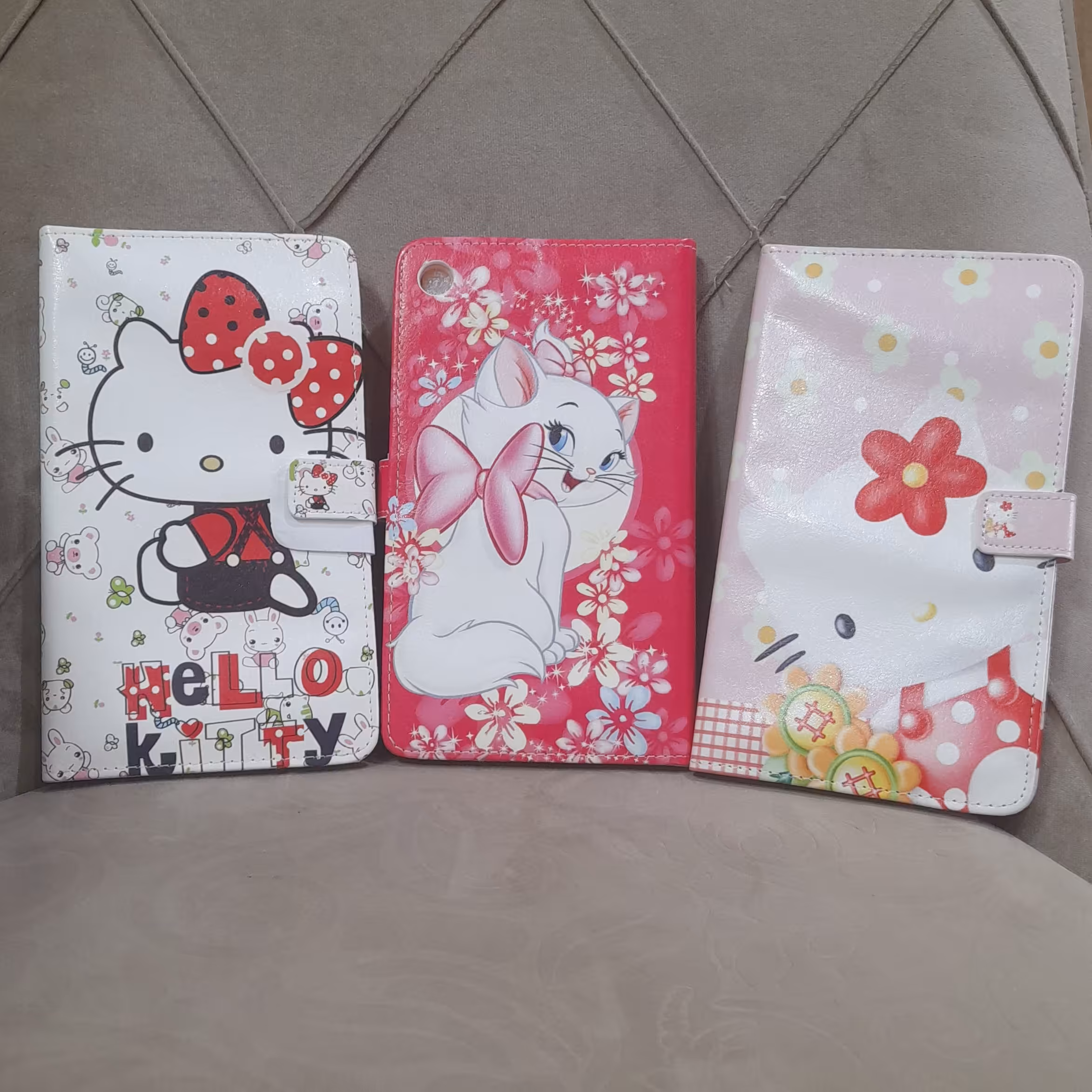 کیف تبلت ایسوس ASUS ZEN PAD 7.0 Z370CG کیف کلاسوری فانتزی طرح دار  asus zen pad 7.0 z370c گارد لب تاپی کتابی قاب 7 اینچ