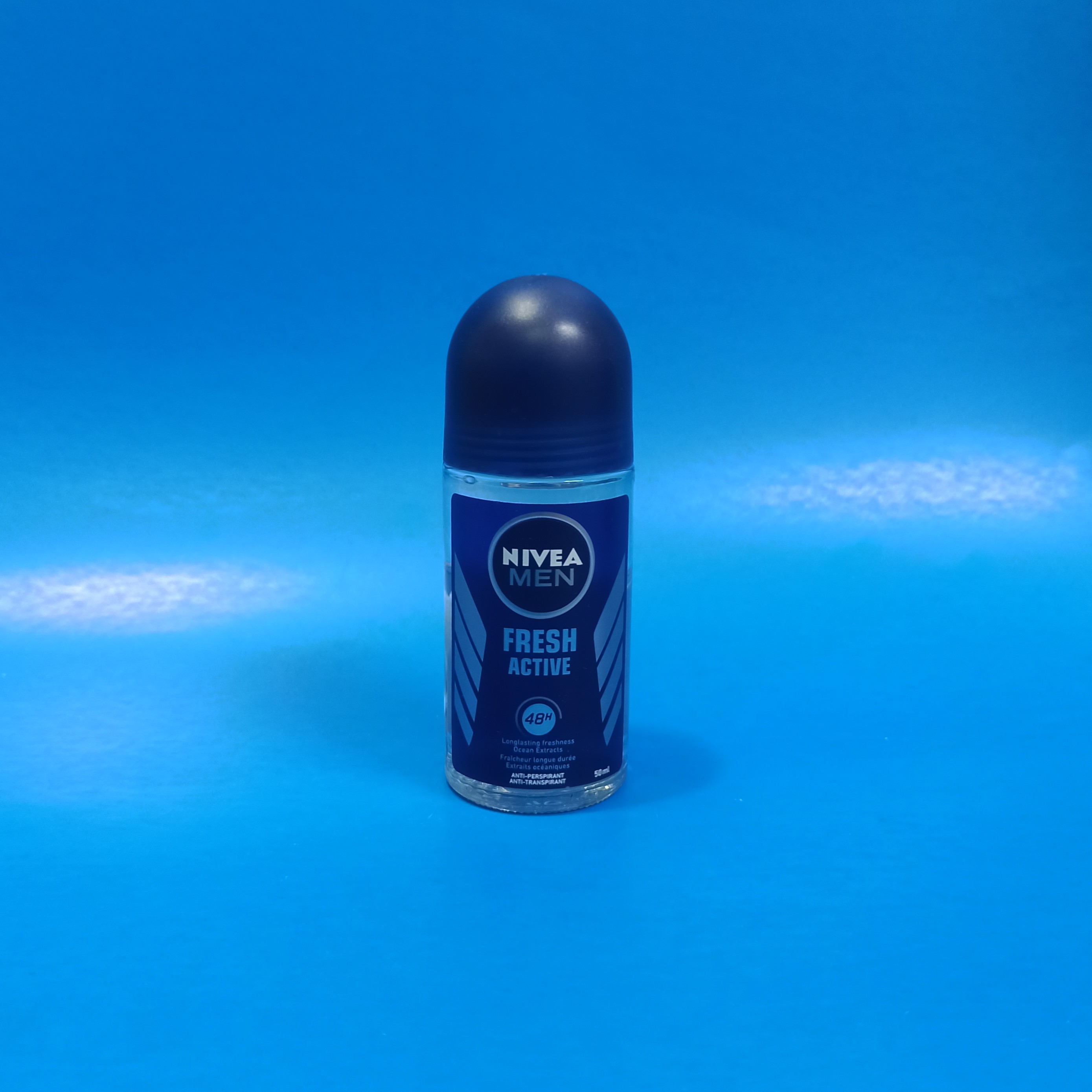 مام نیوآ اصل Nivea اورجینال آلمانی
