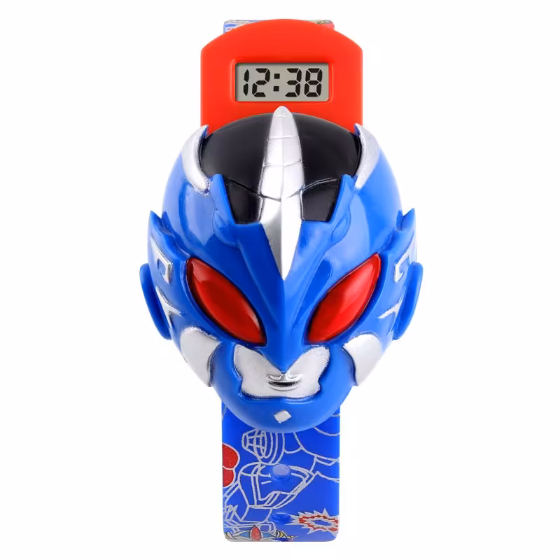 ساعت مچی دیجیتال بچگانه برند اسکمی مدل 1239DKBU