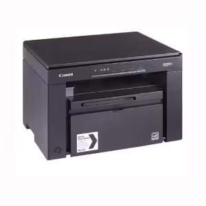 پرینتر لیزری سه کاره کانن مدل MF3010