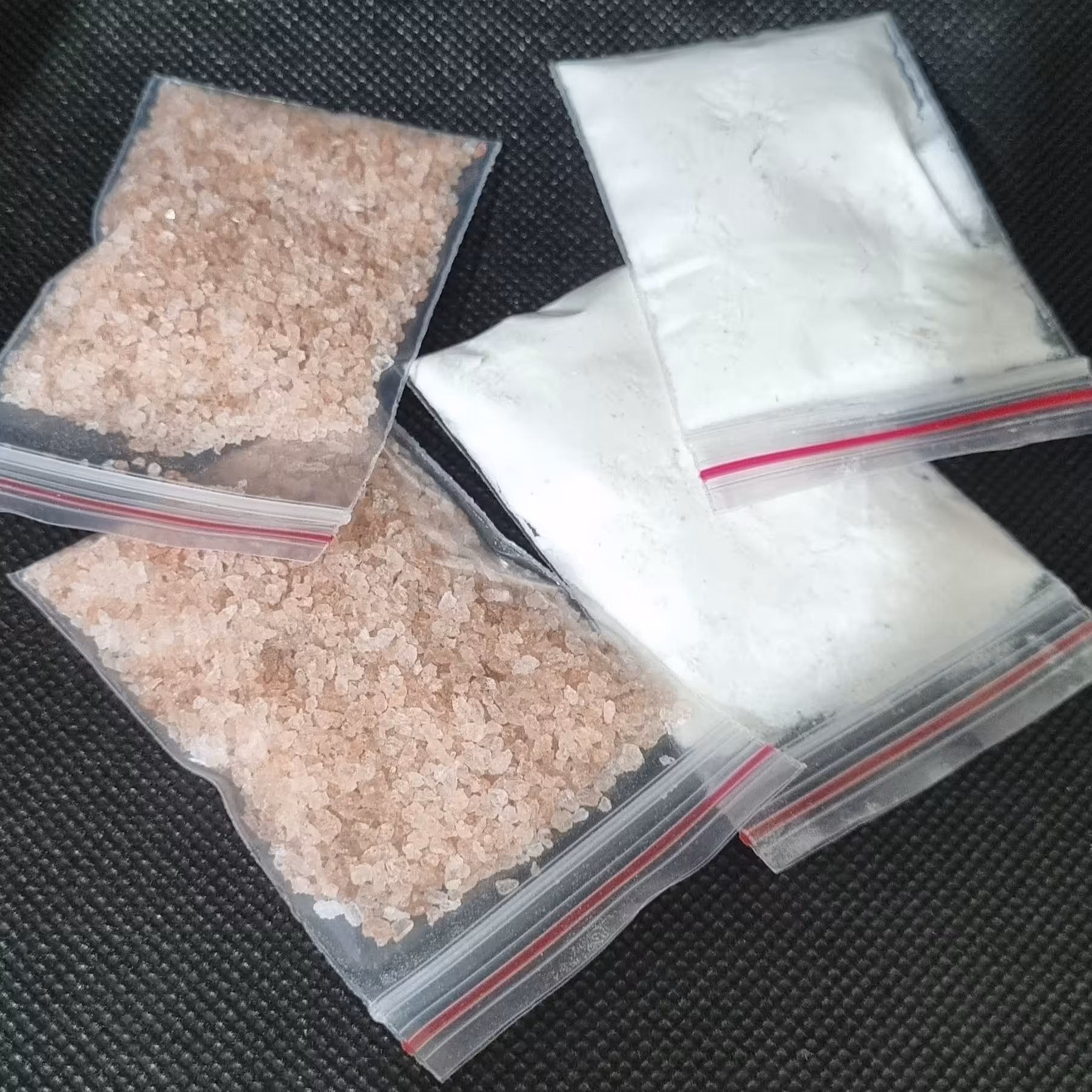 نمک صورتی یا نمک هیمالیا