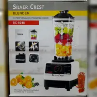 مخلوط کن سیلور کرست Sc8088