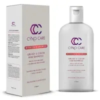 شامپو موهای رنگ ‌شده ساینوکر | Cyno Care After Color Shampoo | فارموکسین