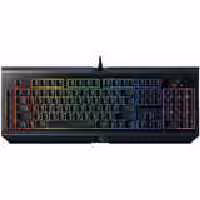 بهترین قیمت کیبورد ریزر, خرید RAZER BLACKWIDOW V2 CHROMA | فروشگاه هدیش