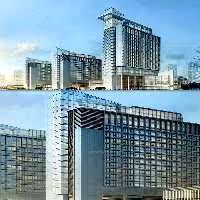 عکس ساختمان با کیفیت | گرافیک با طعم تربچه