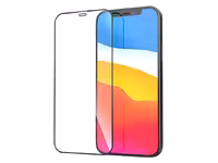 محافظ صفحه نمایش شیشه ای آیفون Mletubl Full Glass iphone 12 mini
