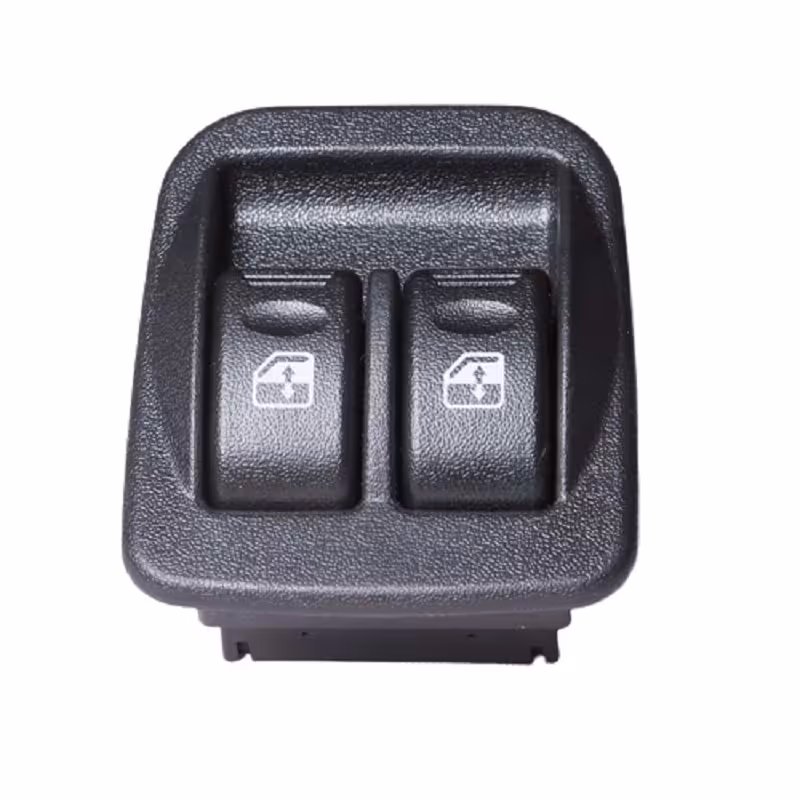 کلید بالابر 2 پل پراید جدید-برند یدک لوکس(پس کرایه)