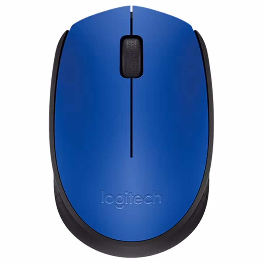 ماوس بی‌ سیم لاجیتک مدل M 171