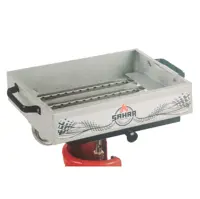 کباب پز پیک نیکی صحرا مدل شادی 