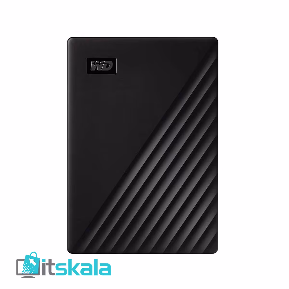 قیمت و خرید هارد اکسترنال وسترن دیجیتال My Passport 2TB | ITSKALA