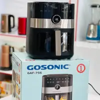 سرخکن بدون روغن گوسونیک 6 لیتری