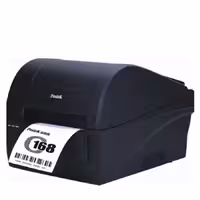 پرینتر لیبل زن پاستک مدل سی 168