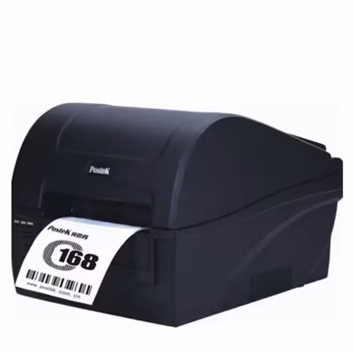 پرینتر لیبل زن پاستک مدل سی 168