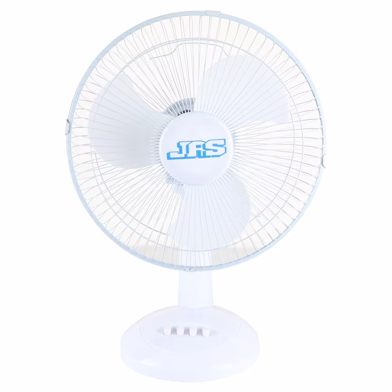 پنکه رومیزی شارژی خورشیدی 15 وات HS-128