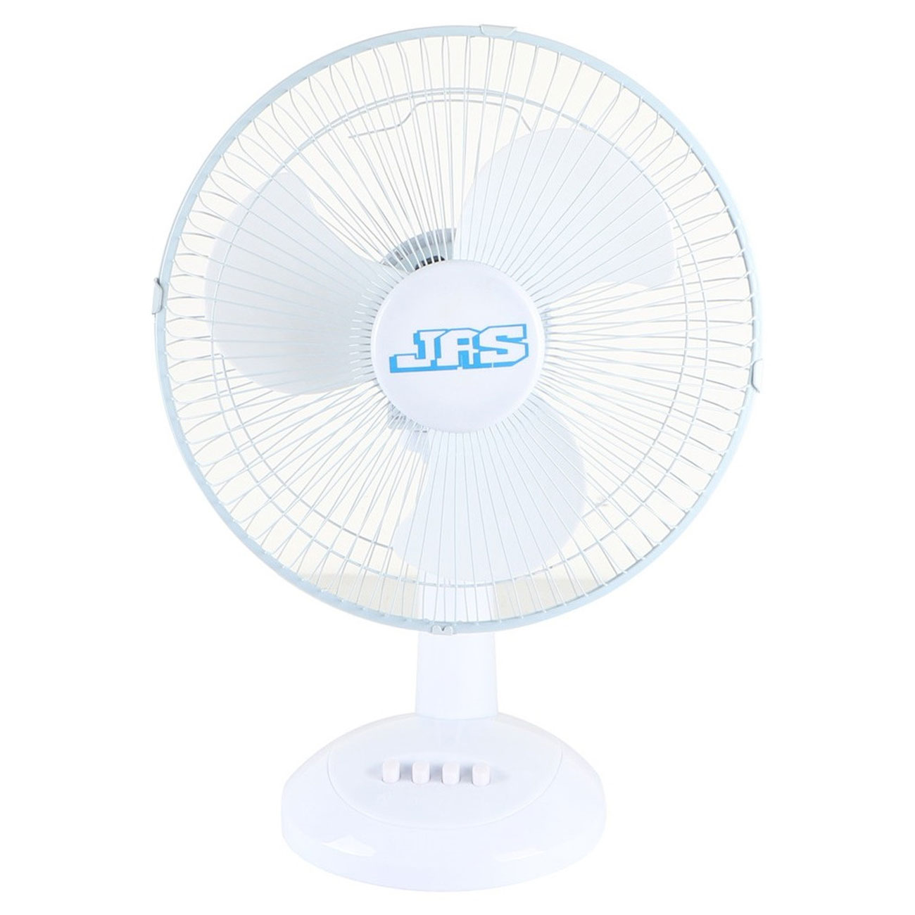 پنکه رومیزی شارژی خورشیدی 15 وات HS-128