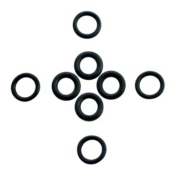 اورینگ سوزن انژکتور پژو 405 - پارس - سمند - ODM - (VITON)