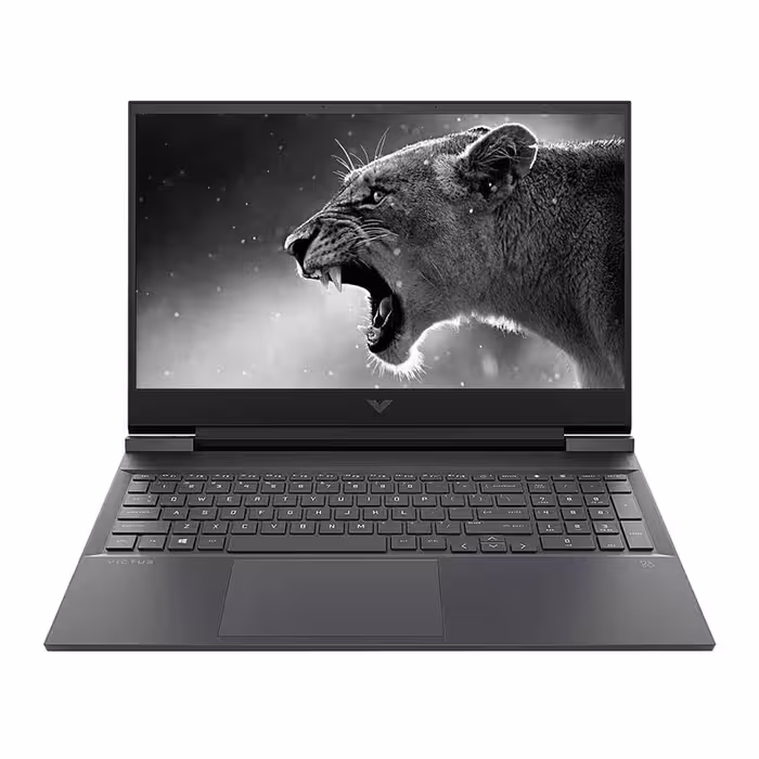 قیمت و خرید لپ تاپ 16 اینچ اچ پی VICTUS 16 D0019-A Core i7 11800H/512GB SSD/16GB/RTX3050TI 4GB | یاس ارتباط