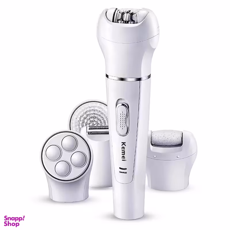 اپیلاتور کیمی مدل KM-2199