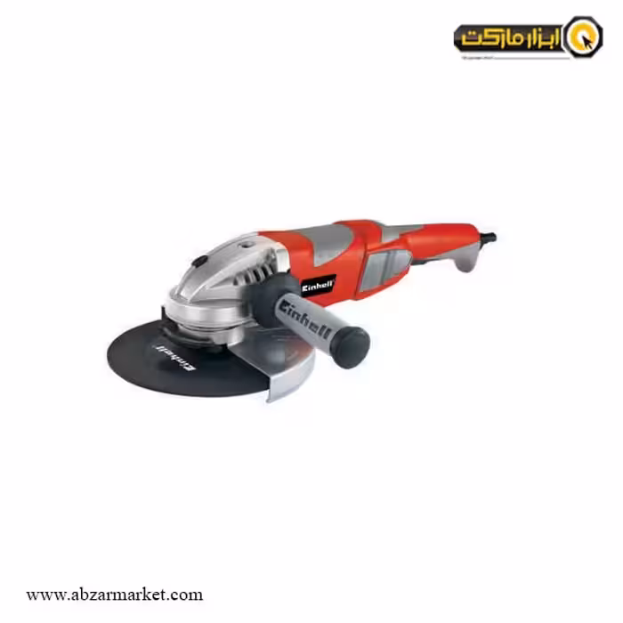 سنگ فرز آینهل فرز سنگبری 2300 وات مدل RT-AG 230