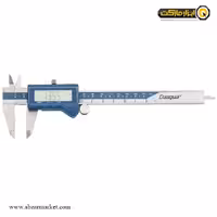 کولیس دیجیتال داسکوا 20 سانتی متری مدل 1070-1804